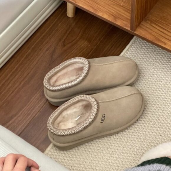 New UGG Tazz Tasman Sandals Women Slipper - Picture 3 of 9